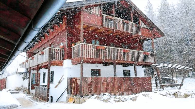 Ferienwohnung Neuhaus