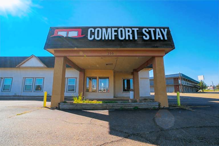 Hotel Comfort Stay by OYO Texarkana East, AR I-30 — photo 4