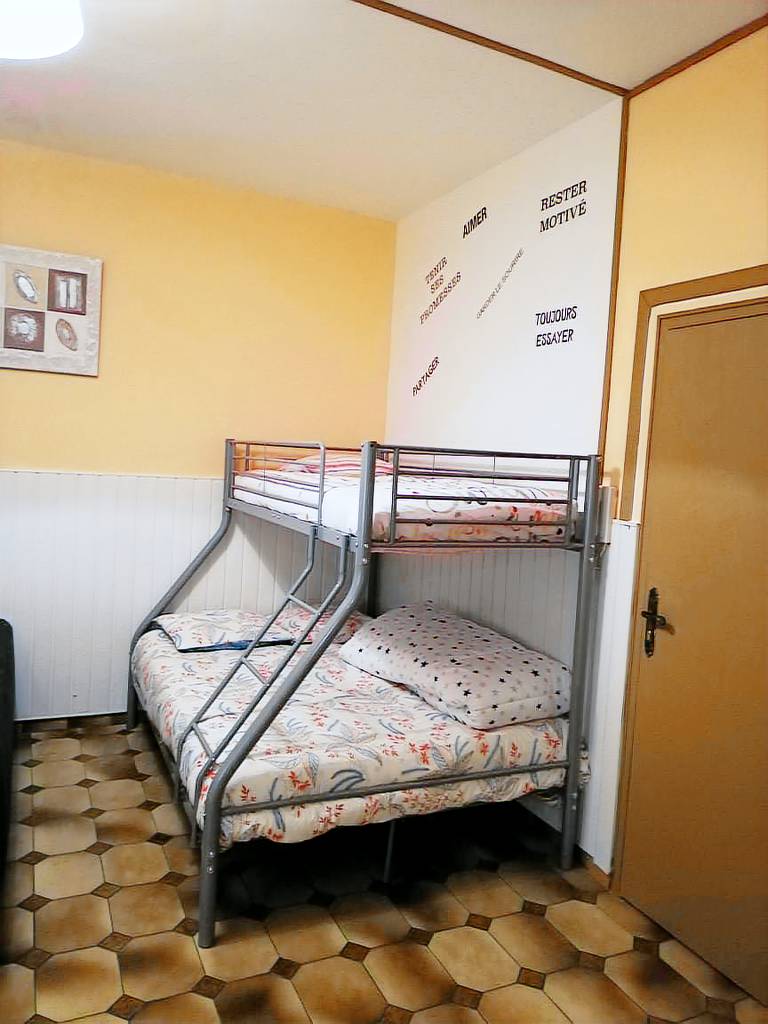 La Rosière - Spacious flat in the city center — photo 2