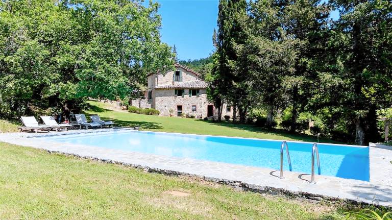 Villa San Regolo