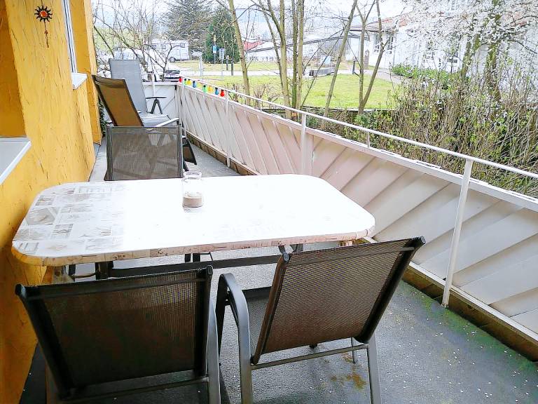 Holiday apartment with 3 rooms for 6 persons — photo 5
