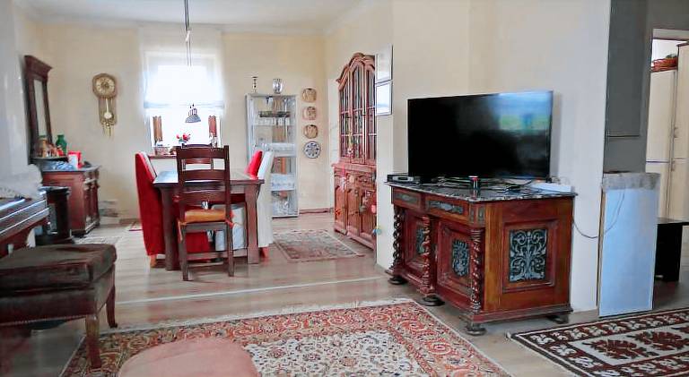 Vacation home with 2 rooms for 6 persons in Finkenstein am Faaker See