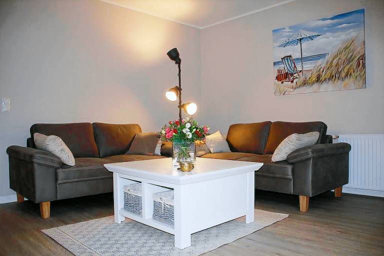 Ferienwohnung Sahlenburg
