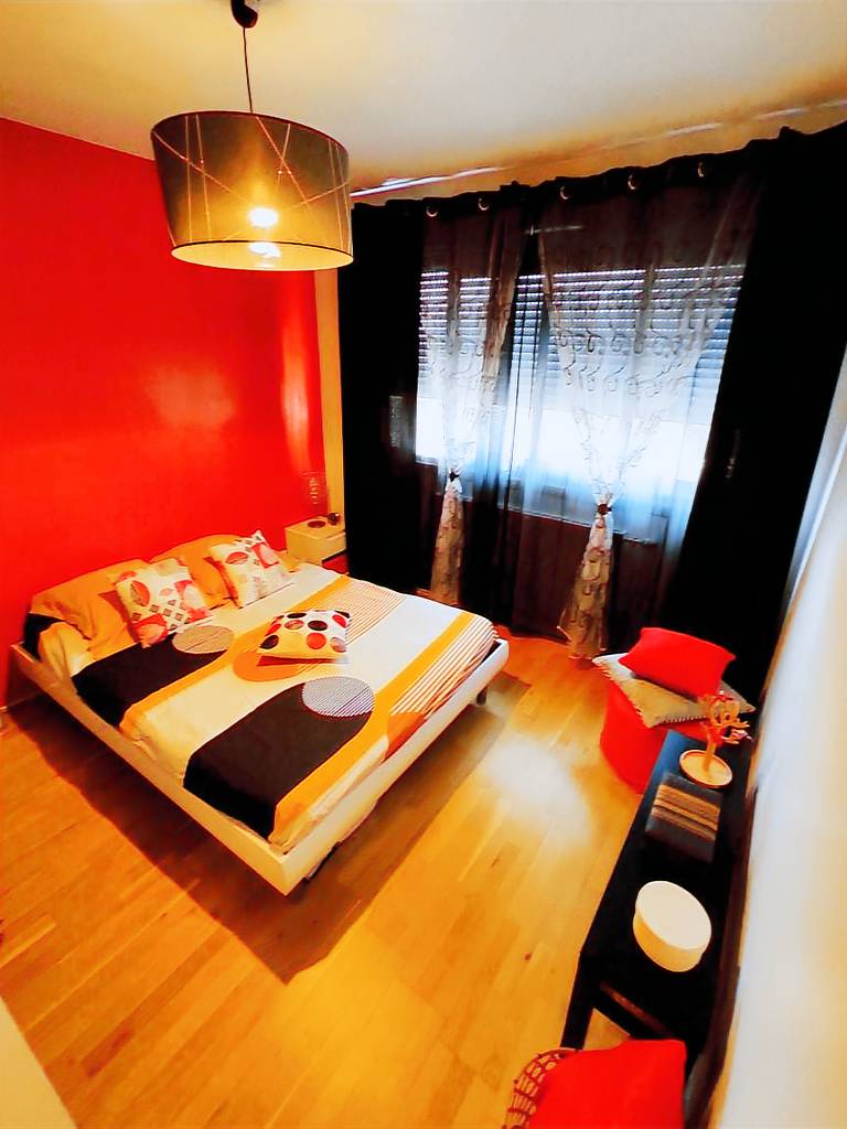 Appartement Corbas