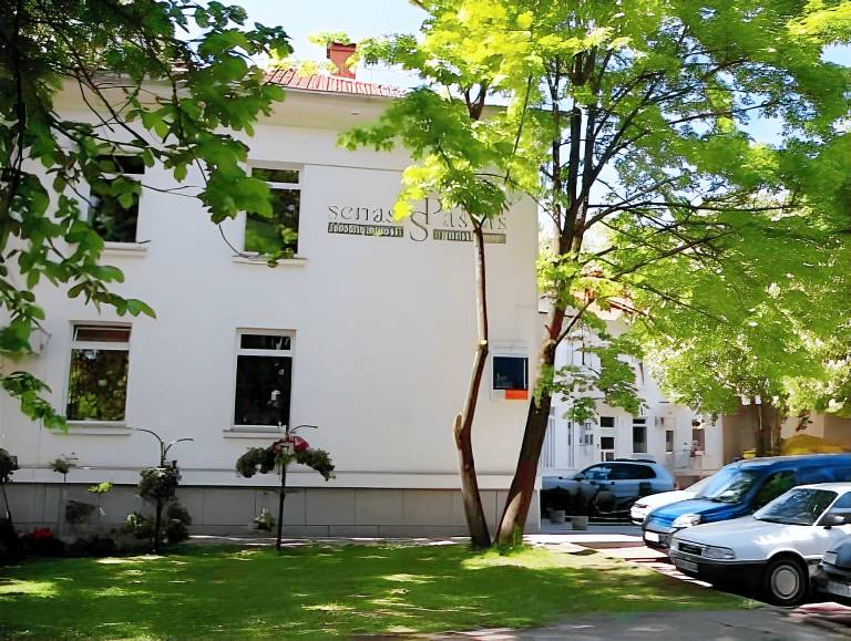 Guest House Senasis Pastas in Druskininkai