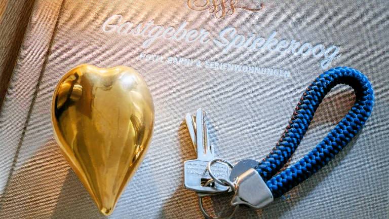 Ferienwohnung Spiekeroog