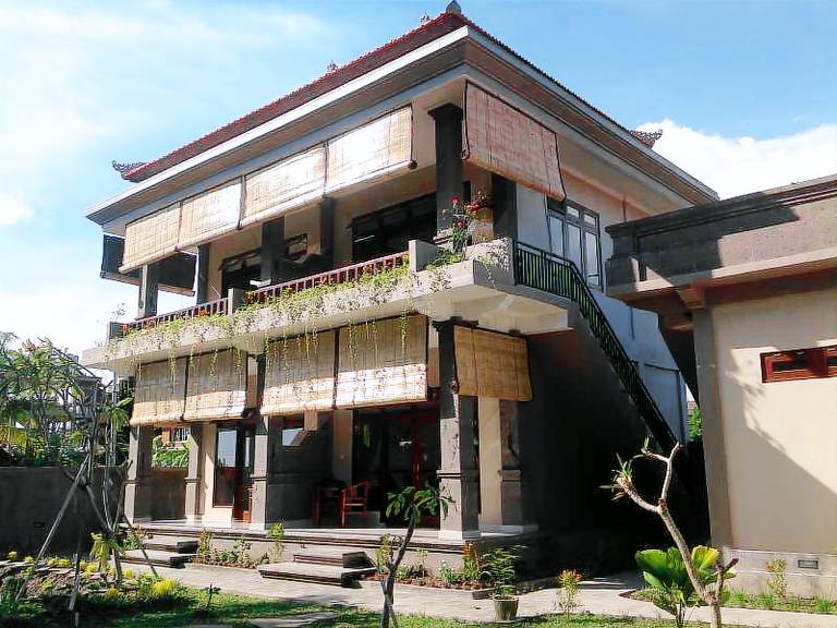 Putra Bisma in Ubud