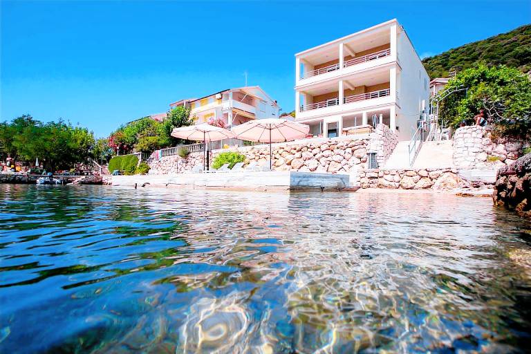 95 m&sup2; Ferienwohnung