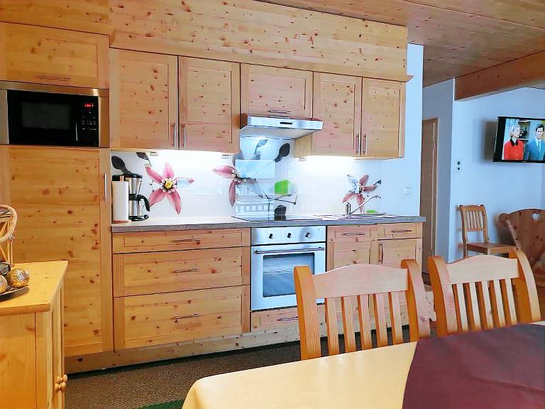 Holiday apartment with terrace | Ski nearby | Dogs allowed — photo 5