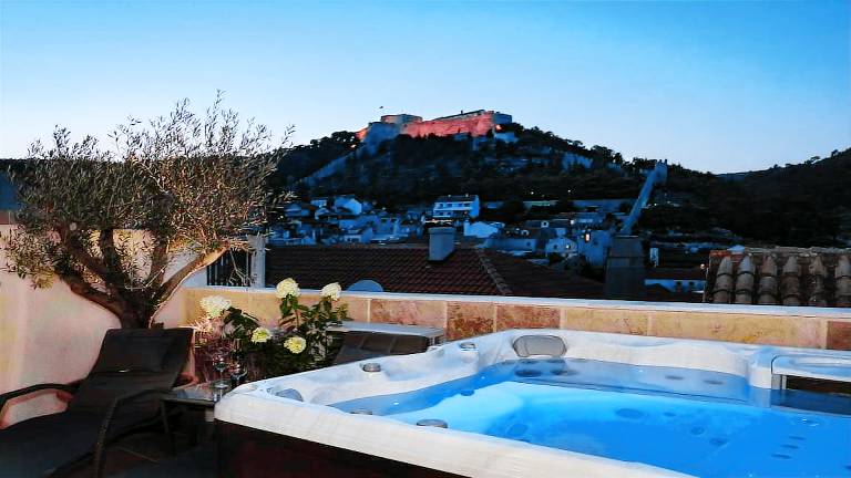 Palazzo Hvar - elegant villa for up to 14 with views of Old Town Hvar by MyWaycation — photo 4