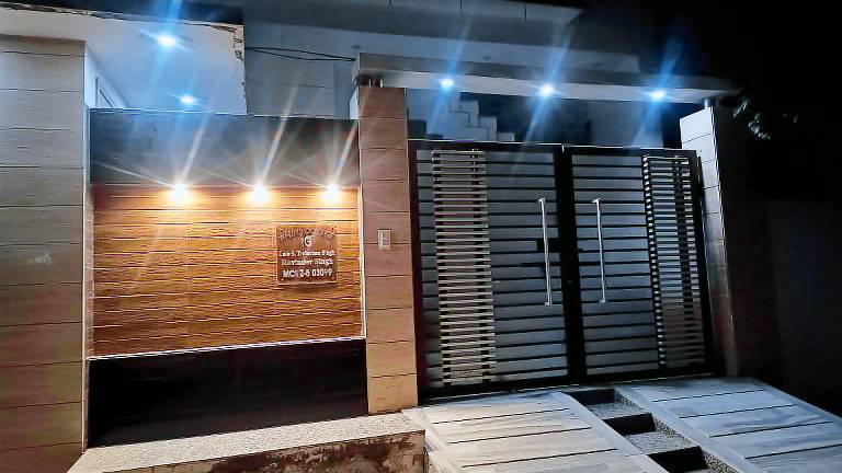 11 m² Ferienwohnung
