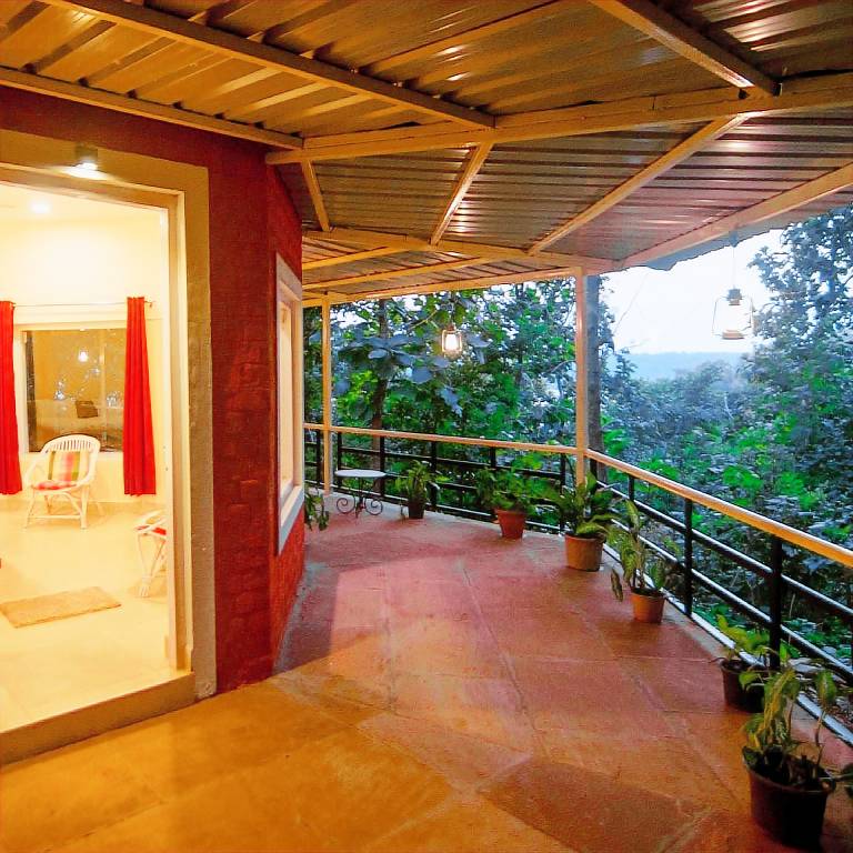 Kolar Jungle Retreat — photo 2