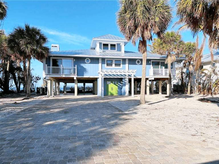 House Boca Grande