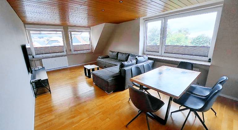 Apartment with 2 rooms for 7 persons — photo 4
