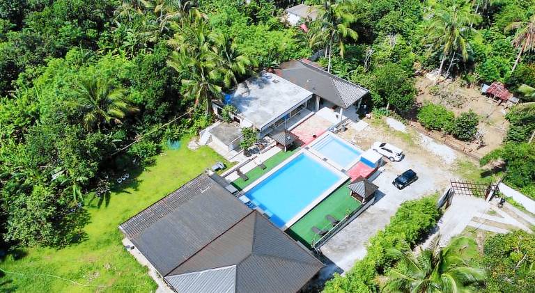 Charming house with pool | Pets are welcome — photo 4