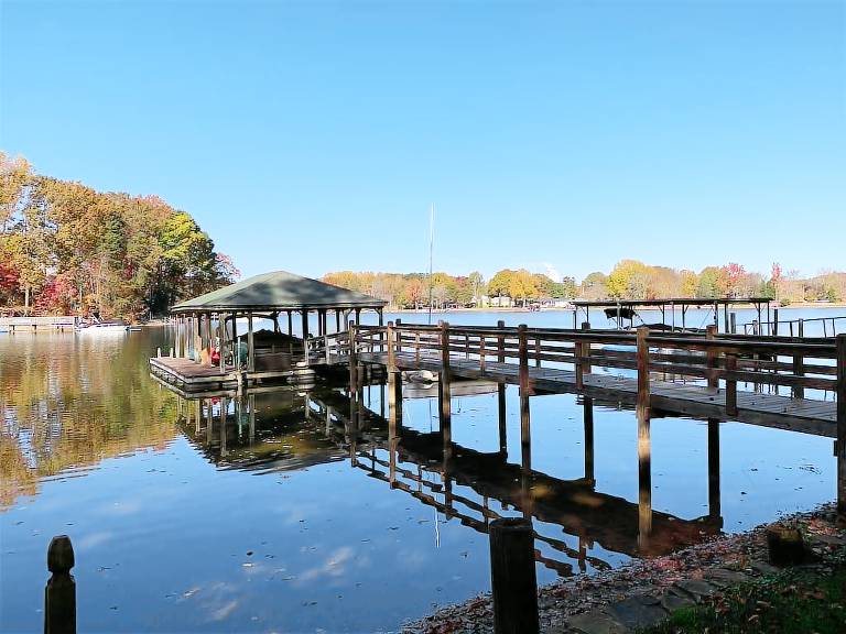 Cottage Lake Norman of Catawba