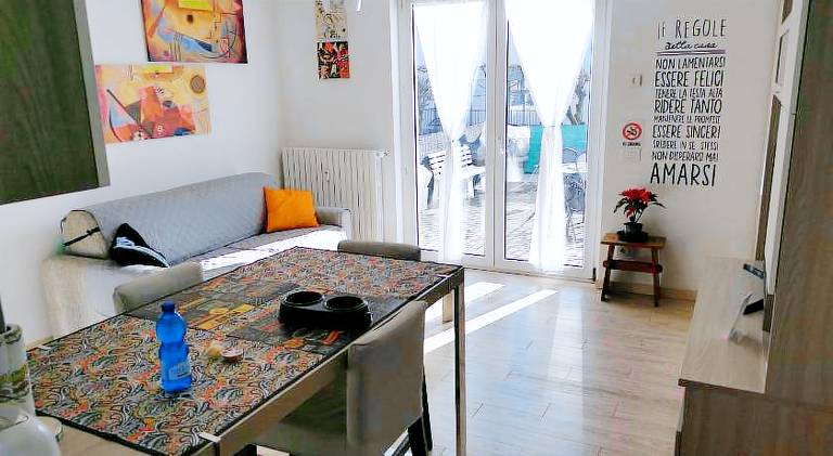 Holiday apartment | Dogs allowed — photo 3