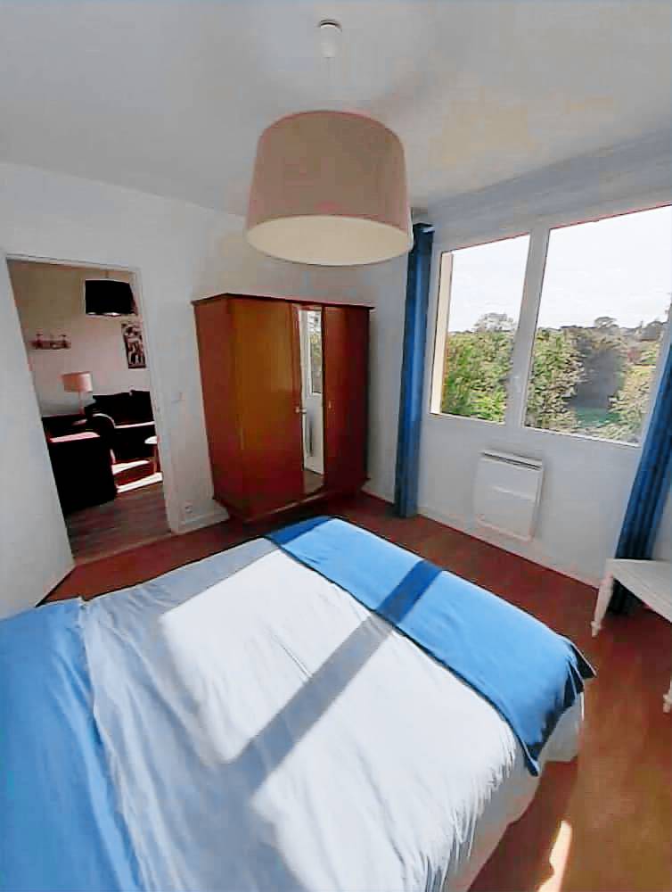 Aparthotel  Villedieu-les-Poêles
