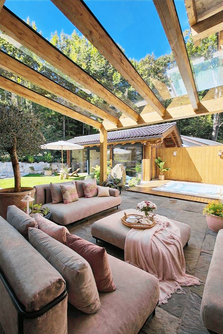 Chalet Garmisch-Partenkirchen