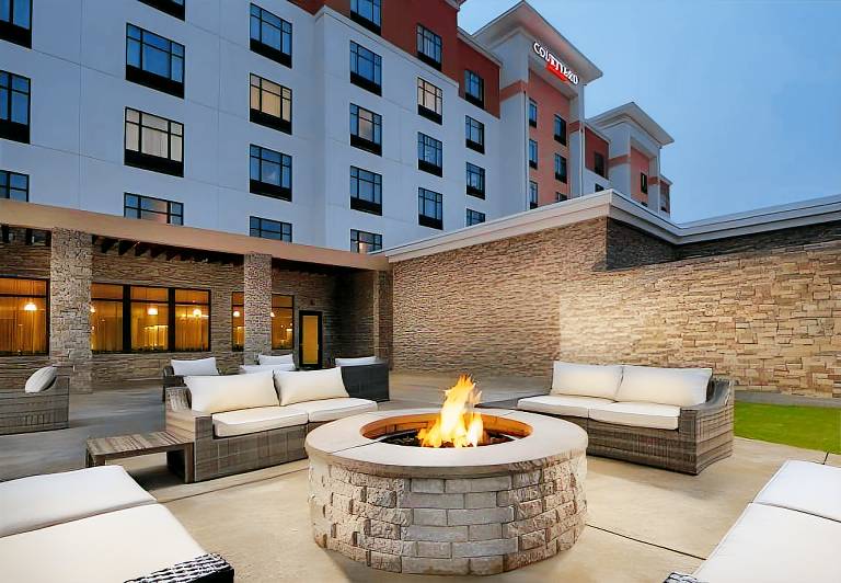 TownePlace Suites by Marriott Dallas DFW Airport North/Grapevine — photo 2