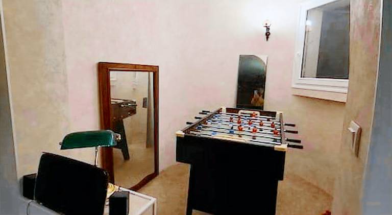 Vacation home with 6 rooms for 14 persons — photo 2