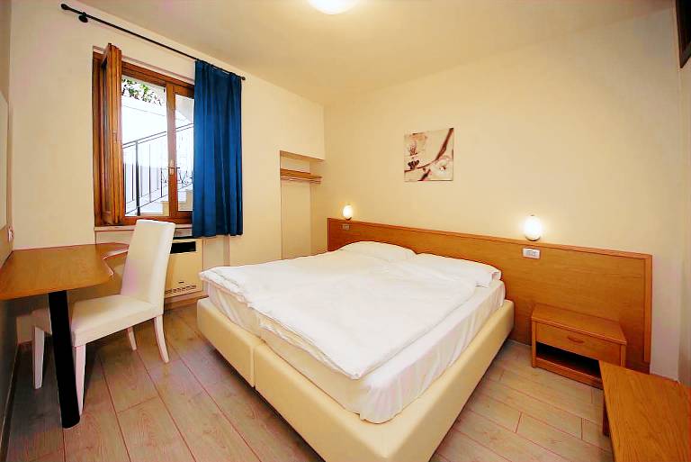 Rental apartment with patio & barbeque | Panoramic view — photo 3