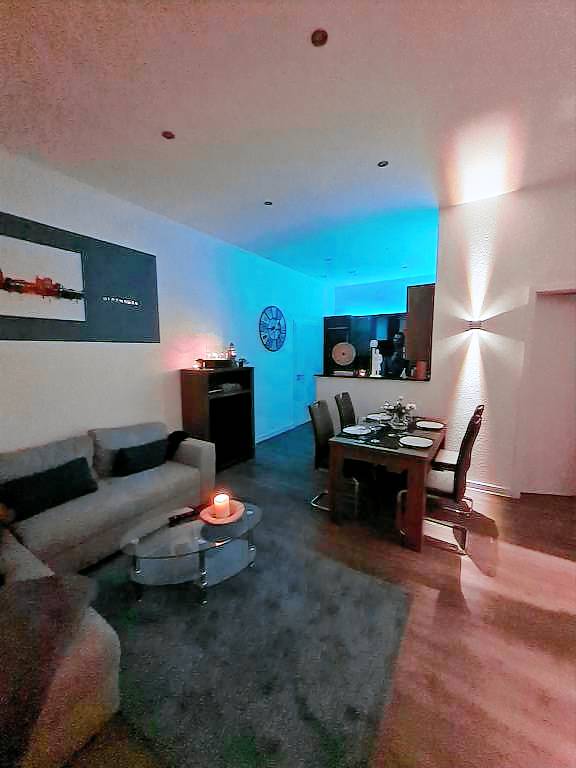 Ferienwohnung Friedrichsfehn