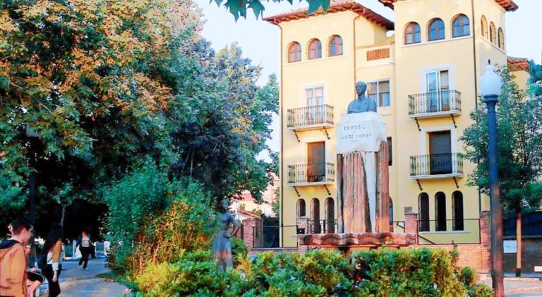 Apartamento Teruel