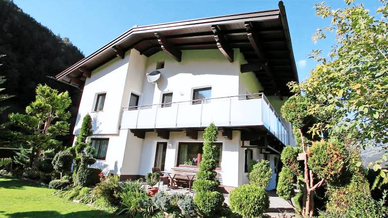 Ferienwohnung  Gemeinde Kaltenbach