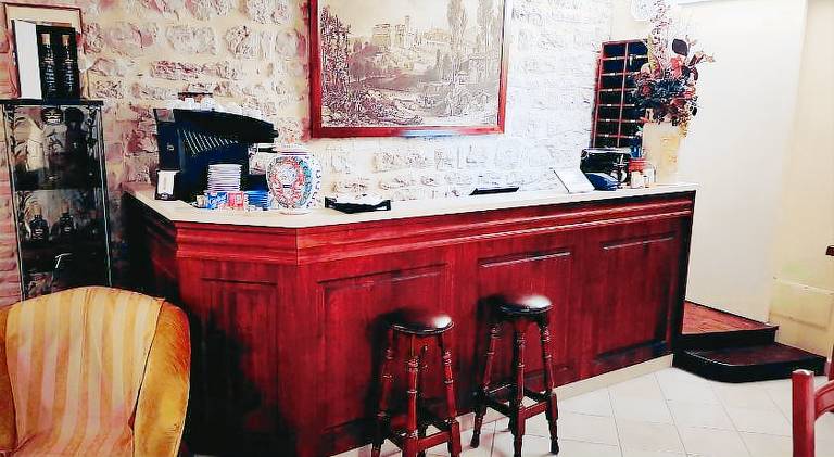 Hotel Ponte San Vittorino — photo 4