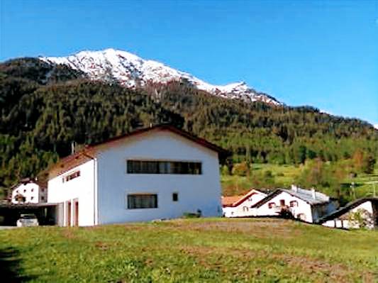 Ferienwohnung Valcava