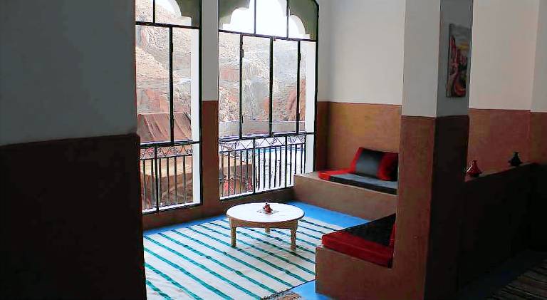 Kasbah lucas — photo 3
