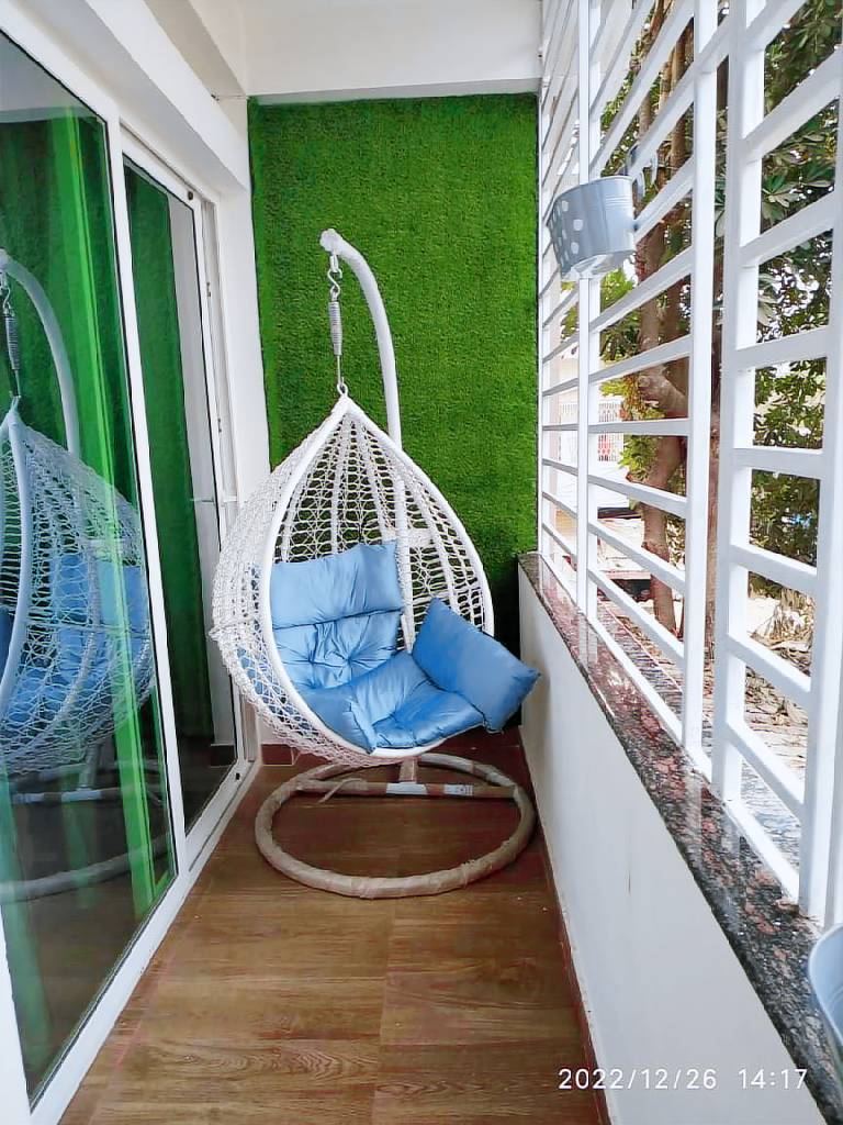 Apartment with barbeque | Good for workation — photo 5