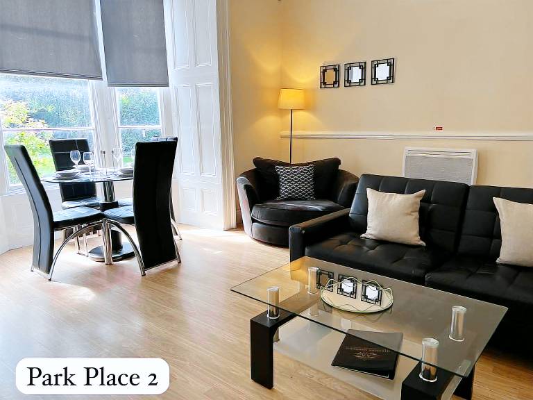 Beautiful holiday apartment | Pet-friendly — photo 5