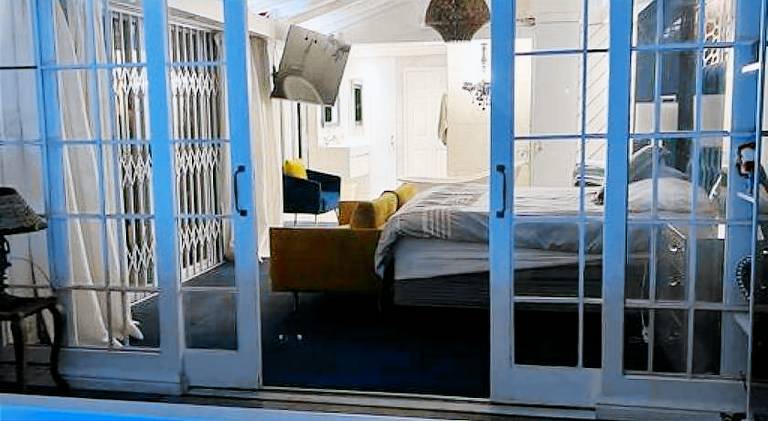 70 m&sup2; Ferienwohnung