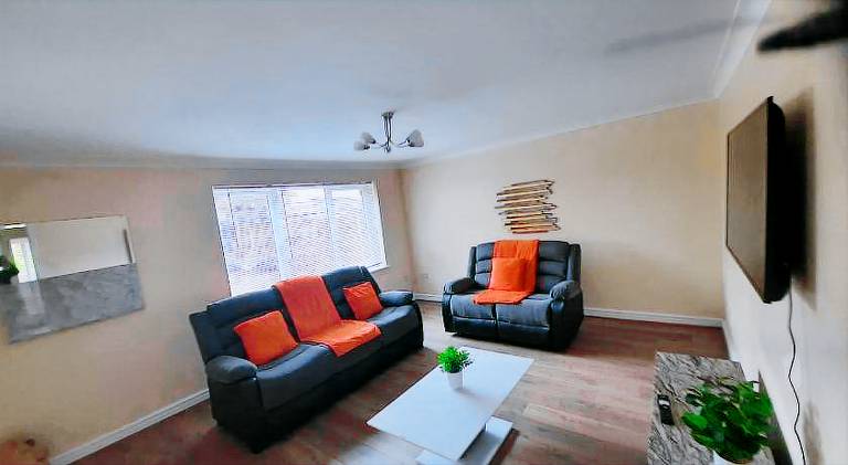 Apartment Sutton Coldfield