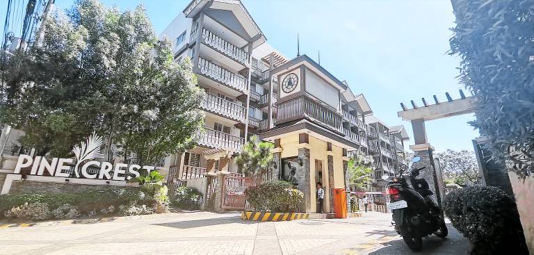 Condo  Quezon City