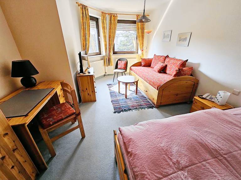 Privatzimmer Trudering-Riem