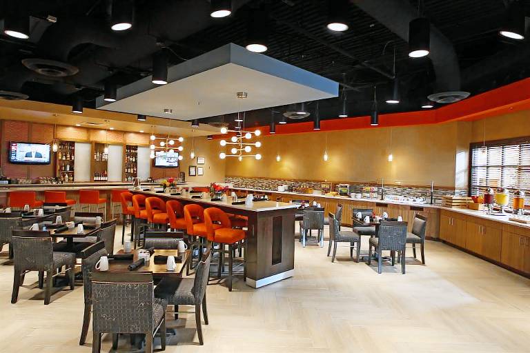 DoubleTree by Hilton Hotel Murfreesboro — photo 3