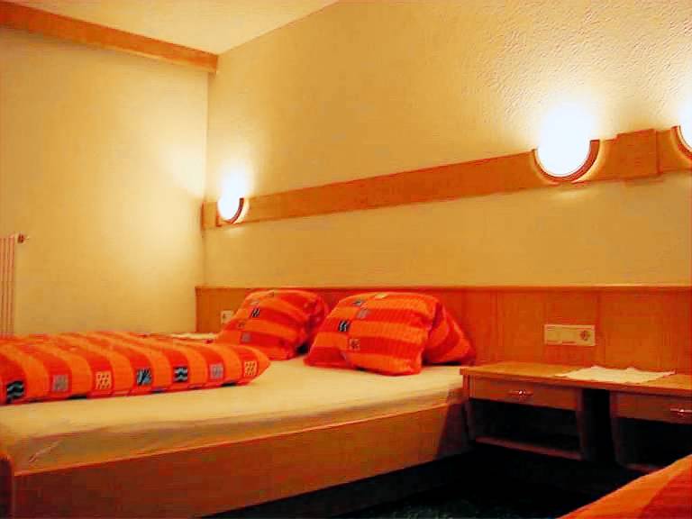Ferienwohnung Kaunertal