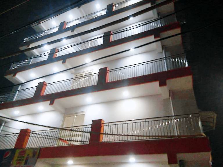 Hotel Abode Inn