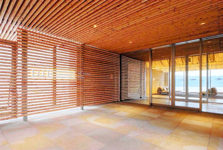 Resort  Niseko