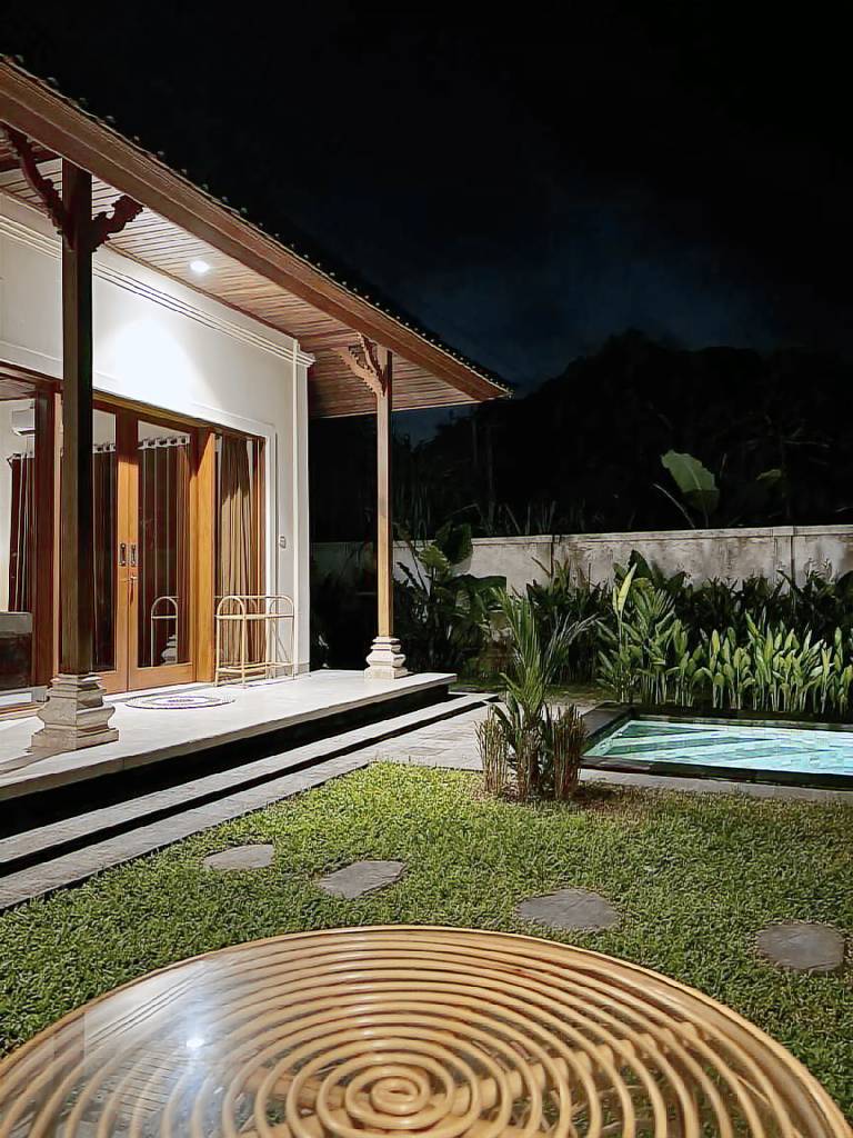 Pleasant villa | Dogs allowed — photo 4