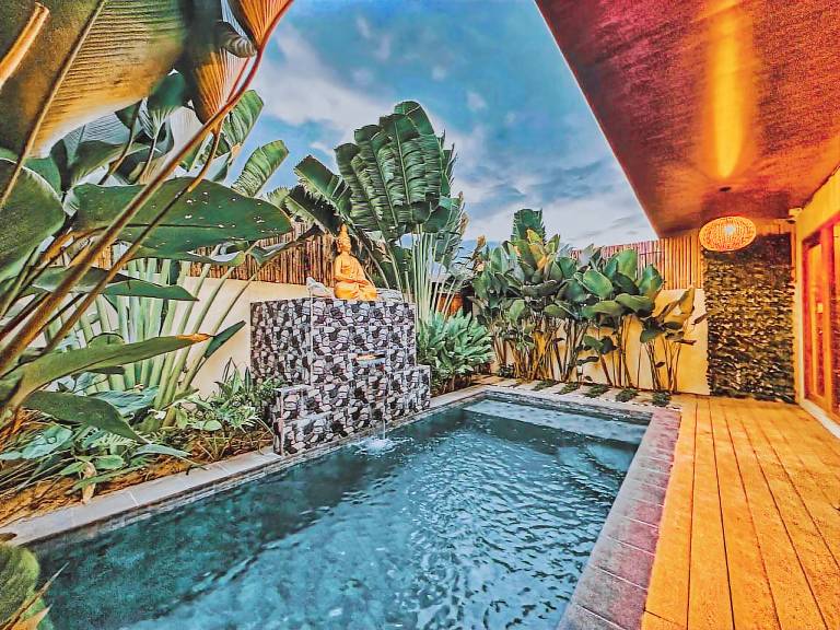 RECA Resort Philippines - Luxury Villas & Nature Retreat — photo 4