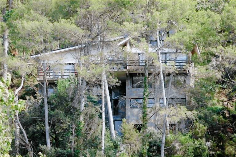 Apartamento Casteldefels