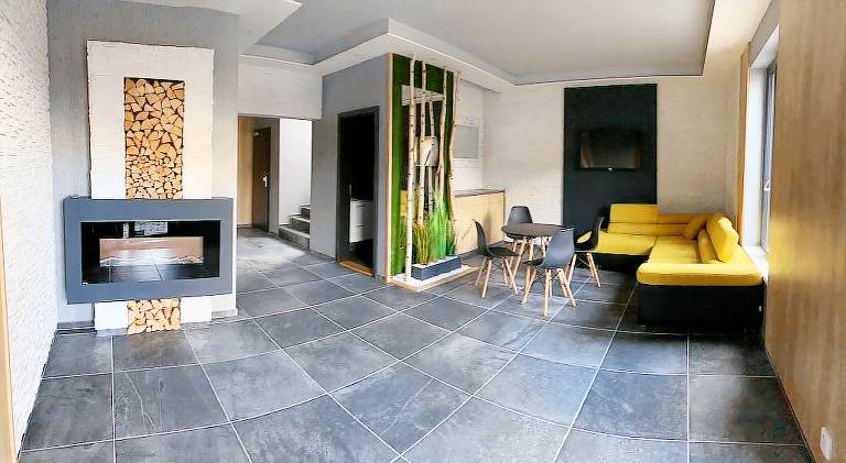 Apartment  Pernink