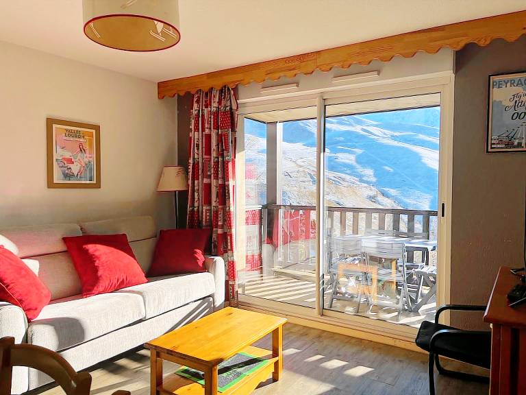 Appartement Bagnères-de-Luchon