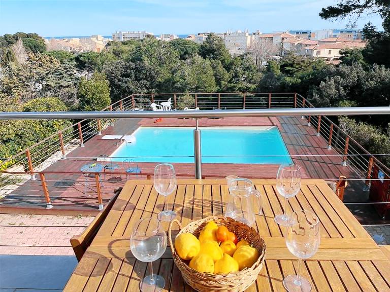 Villa Narbonne