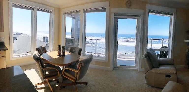 Condo Lincoln City