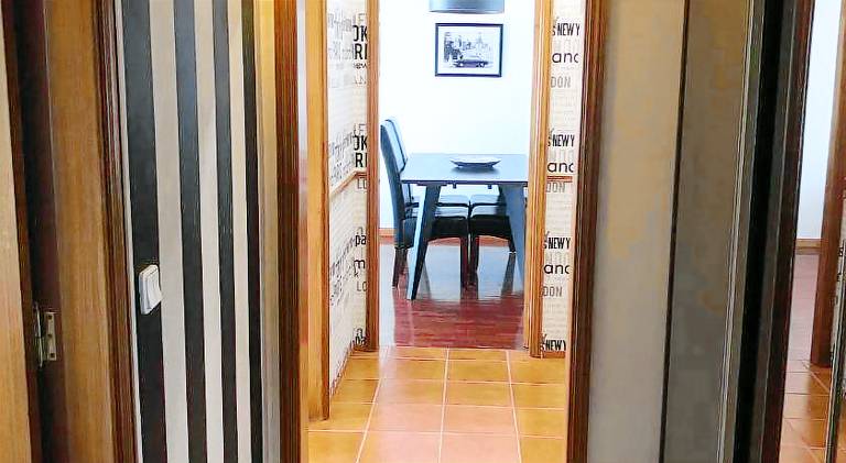 Rental apartment | Close to Monastery of Santa Cruz — photo 3
